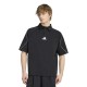 дамски,блузи,с,яка,мъжки,блузи,с,яка,adidas,stadium,short,sleeve,polo,black,(black)