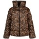 яке,мъжки,якета,дамски,якета,и,палта,dkny,dp6j9673,padded,jacket,brown,(leopard,caramel)