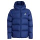 яке,мъжки,якета,дамски,якета,и,палта,adidas,synthetic,down,jacket,blue,(dark,blue,reflective,silver)