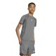 тениска,мъжки,тениски,дамски,тениски,adidas,tech,apparel,climacool,short,sleeve,t,shirt,grey,(grey,five,reflective,silver)