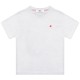 тениска,мъжки,тениски,дамски,тениски,replay,sb91it.000.7242lw,short,sleeve,t,shirt,white,(natural,white)