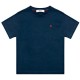 тениска,мъжки,тениски,дамски,тениски,replay,sb91it.000.7242lw,short,sleeve,t,shirt,blue,(salute)