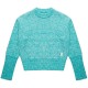 блуза,мъжки,пуловери,дамски,пуловери,replay,sg93af.051.723tz,sweater,green,(m91,sky,green,melange)