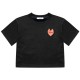 тениска,мъжки,тениски,дамски,тениски,replay,sg93as.000.7242l,short,sleeve,t,shirt,black,(black)