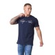 тениска,мъжки,тениски,дамски,тениски,project,x,paris,1910076,short,sleeve,t,shirt,blue,(blue,white)
