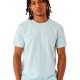 тениска,мъжки,тениски,дамски,тениски,project,x,paris,1910076,short,sleeve,t,shirt,blue,(ice,blue,white)