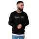 блуза,мъжки,пуловери,project,x,paris,1920009,sweatshirt,black,(black,white)