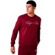 блуза,мъжки,пуловери,project,x,paris,1920009,sweatshirt,red,(burgundy,red)