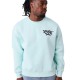 блуза,мъжки,пуловери,project,x,paris,2622328,sweatshirt,blue,(mint,ice,black)