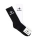 чорапи,мъжки,чорапи,дамски,чорапи,project,x,paris,ch25002,long,socks,2,pairs,white,black,(black,white)