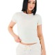 тениска,мъжки,тениски,дамски,тениски,project,x,paris,f251046,short,sleeve,t,shirt,beige,(cream,beige,gold)