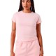 тениска,мъжки,тениски,дамски,тениски,project,x,paris,f251046,short,sleeve,t,shirt,pink,(pink,white)