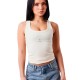 тениска,мъжки,тениски,дамски,тениски,project,x,paris,f261058,sleeveless,t,shirt,beige,(cream)