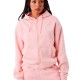 блуза,дамски,блузи,project,x,paris,f263410,full,zip,sweatshirt,pink,(pink,white)