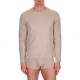 тениска,мъжки,тениски,дамски,тениски,emporio,armani,em000382,af25023,long,sleeve,t,shirt,beige,(nude)