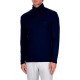 блуза,мъжки,пуловери,дамски,пуловери,emporio,armani,em000388,af25031,high,neck,sweater,blue,(navy)