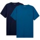 мъжко,бельо,emporio,armani,em000391,af25022,short,sleeve,base,layer,2,units,blue,(navy,blue)