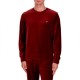 блуза,мъжки,пуловери,emporio,armani,em000520,af25039,sweatshirt,red,(red)