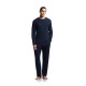 пижама,мъжки,пижами,emporio,armani,em000613,af25045,long,sleeve,pyjama,blue,(blue,stripe)