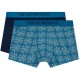 боксерки,мъжко,бельо,emporio,armani,em001014,af25040,trunk,boxers,2,units,blue,(blue,geomectric,blue)