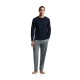 пижама,мъжки,пижами,emporio,armani,em003782,af25040,long,sleeve,pyjama,blue,(blue,blue,eagle)