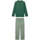 пижама,мъжки,пижами,emporio,armani,em003782,af25040,long,sleeve,pyjama,green,(green,green,pied)