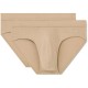 мъжко,бельо,emporio,armani,em003790,af25023,slips,2,units,beige,(nude)