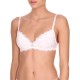 дамско,бельо,дамски,бикини,и,танкини,emporio,armani,ew000437,af25576,triangle,bra,pink,(light,pink)
