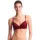 дамско,бельо,дамски,бикини,и,танкини,emporio,armani,ew000437,af25576,triangle,bra,red,(red)