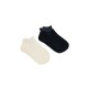 чорапи,мъжки,чорапи,дамски,чорапи,emporio,armani,ew000578,af25686,socks,2,pairs,multicolor,(marine,cream,white)