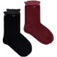 чорапи,мъжки,чорапи,дамски,чорапи,emporio,armani,ew000579,af25686,socks,2,pairs,multicolor,(red,black)