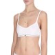 бюстие,дамско,бельо,дамски,бикини,и,танкини,emporio,armani,ew003831,af25589,bralette,bra,white,(white)