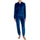 анцуг,дамски,анцузи,emporio,armani,ew004748,af26228,tracksuit,blue,(blue)