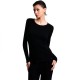 тениска,мъжки,тениски,дамски,тениски,emporio,armani,ew004792,af15354,long,sleeve,t,shirt,black,(black)