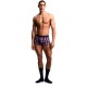 боксерки,мъжко,бельо,emporio,armani,set,em000620,af25047,f5005,trunk,boxers,purple,(tartan,red,blue)