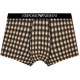 боксерки,мъжко,бельо,emporio,armani,set,em000620,af25047,f1043,trunk,boxers,brown,(check,dust,brown,black)
