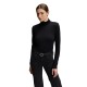 тениска,мъжки,тениски,дамски,тениски,lee,112385622,slim,fit,long,sleeve,t,shirt,black,(black)