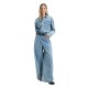 гащеризон,дамски,гащеризони,lee,112386278,loose,fit,long,sleeve,jumpsuit,blue,(all,day)