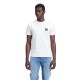 тениска,мъжки,тениски,дамски,тениски,lee,112386325,denim,regular,fit,short,sleeve,t,shirt,white,(ecru)