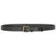 колан,колани,lee,112387549,leather,belt,black,(black)