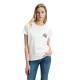 тениска,мъжки,тениски,дамски,тениски,lee,89,regular,fit,short,sleeve,t,shirt,white,(ecru)