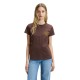 тениска,мъжки,тениски,дамски,тениски,lee,89,regular,fit,short,sleeve,t,shirt,brown,(shaved,chocolate)