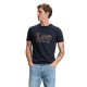 тениска,мъжки,тениски,дамски,тениски,lee,americana,regular,fit,short,sleeve,t,shirt,blue,(rebel,navy)