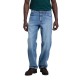 дънки,мъжки,панталони,дамски,панталони,lee,asher,loose,straight,fit,jeans,blue,(riverway)