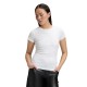 бебешка,тениска,мъжки,тениски,дамски,тениски,lee,baby,slim,fit,short,sleeve,t,shirt,white,(bright,white)