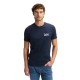 тениска,мъжки,тениски,дамски,тениски,lee,big,world,regular,fit,short,sleeve,t,shirt,blue,(rivet,navy)