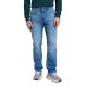дънки,мъжки,панталони,дамски,панталони,lee,brooklyn,classic,straight,fit,jeans,blue,(bluest,flame)