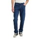 дънки,мъжки,панталони,дамски,панталони,lee,brooklyn,classic,straight,fit,jeans,blue,(midnight,special)