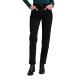 дънки,мъжки,панталони,дамски,панталони,lee,carol,straight,fit,high,waist,jeans,black,(base,black)