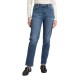 дънки,мъжки,панталони,дамски,панталони,lee,carol,straight,fit,high,waist,jeans,blue,(cloudy,blue)